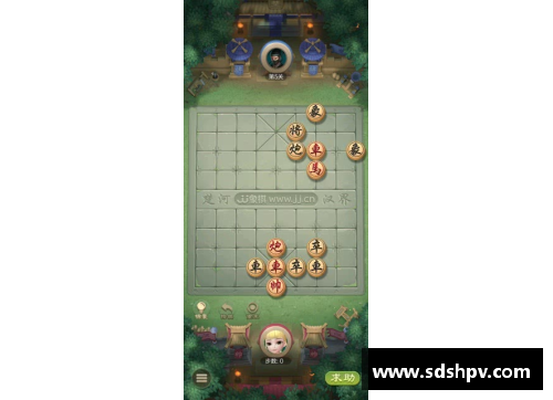 jj比赛象棋第113关单骑绝尘怎么过(19年12月象棋碧桂园杯比赛情况？)