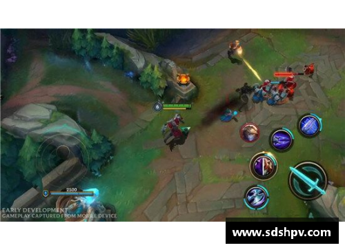 lol端游转视角教程？(英雄联盟鼠标无法移动镜头？)